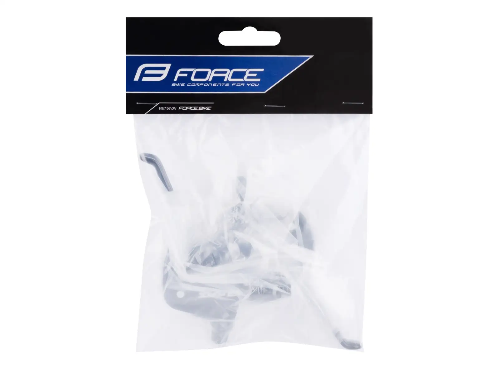 Force "V" brzdové páky pre 16-24" kolesá čierna