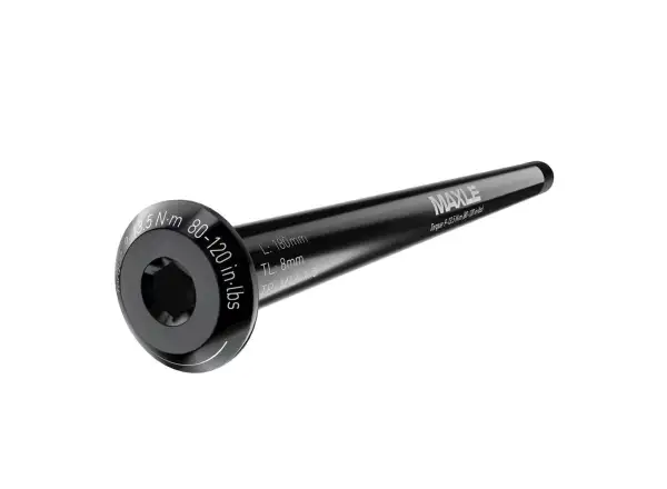Rock Shox Maxle Stealth 12x142 mm zadná pevná os 174/20 mm M12x1,75 mm