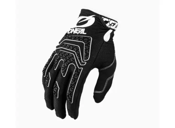 Rukavice ONeal Sniper Elite Black/White
