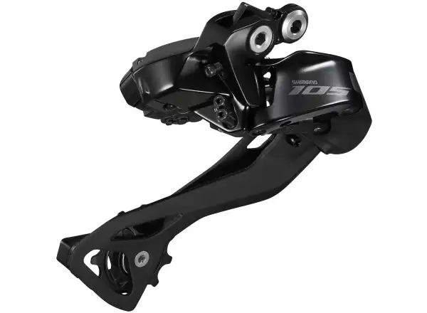 Shimano 105 RD-R7150 Di2 12 sp. cestná prehadzovačka nezabalená