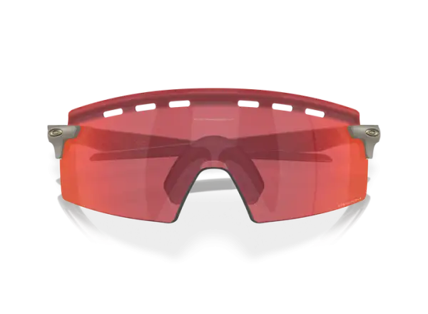 Slnečné okuliare Oakley Encoder Strike Vented (matný ónyx)
