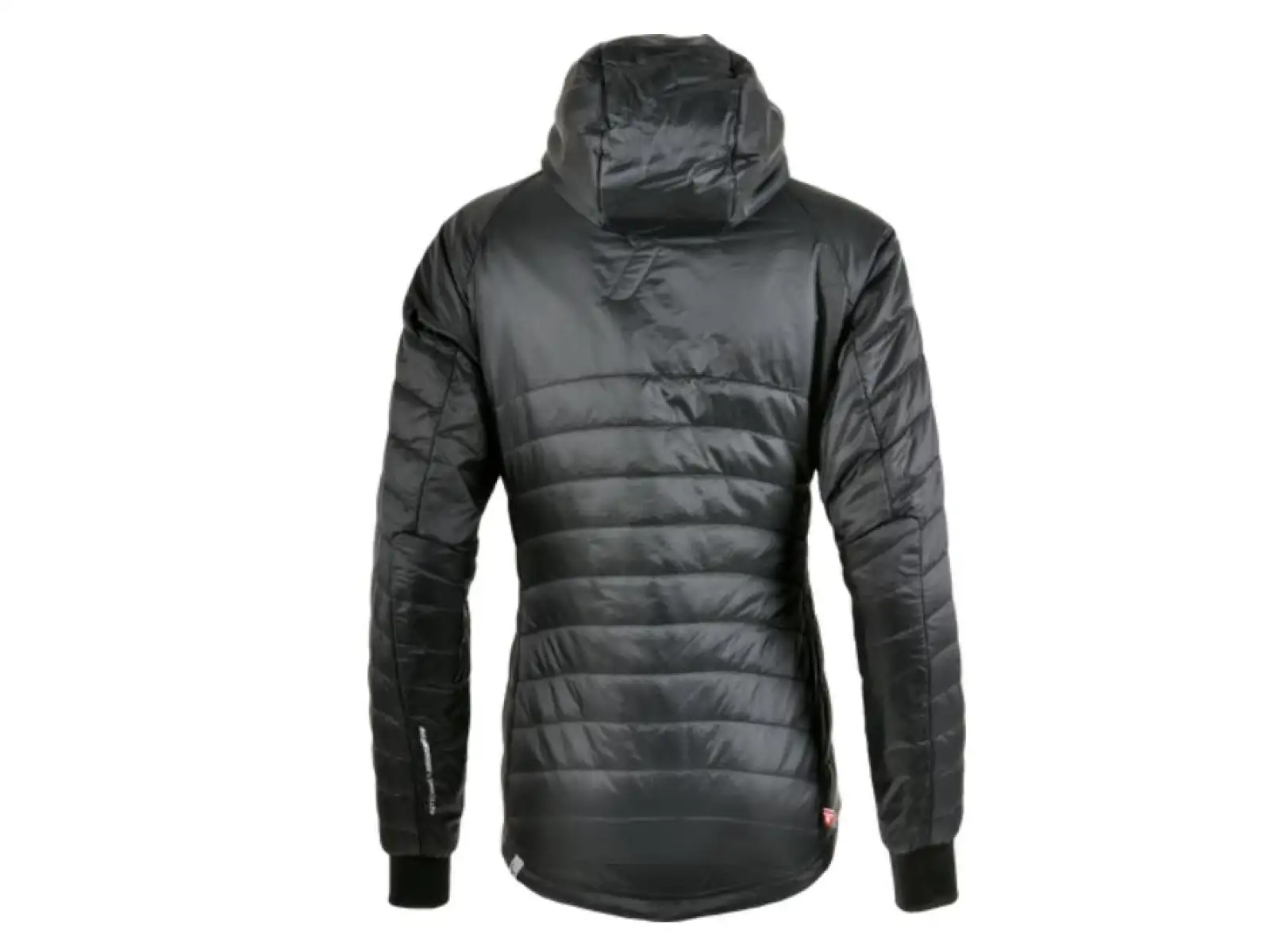 Silvini Cesi dámska primaloft bunda black