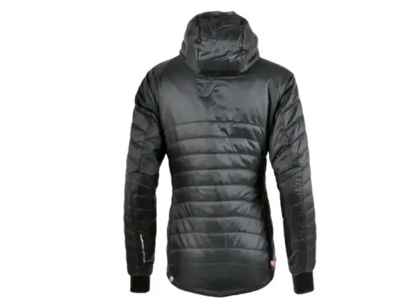 Silvini Cesi dámska primaloft bunda black