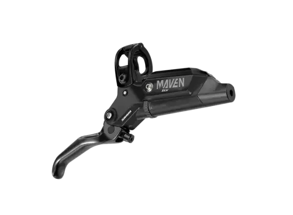 Zadné kotúčové brzdy Sram Maven Silver 2000 mm