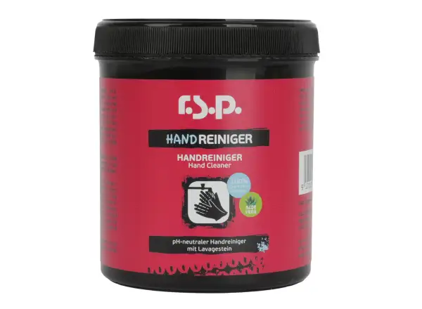 RSP Hand Cleaner 500g čistič rúk