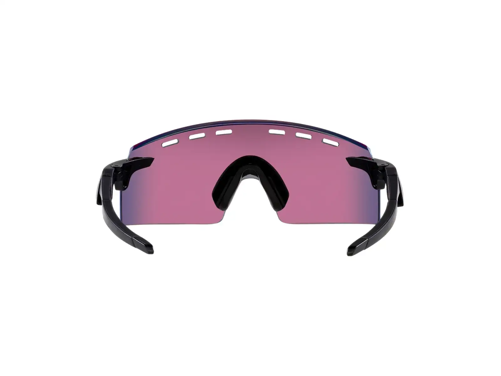Slnečné okuliare Oakley Encoder Strike Vented (matná čierna)