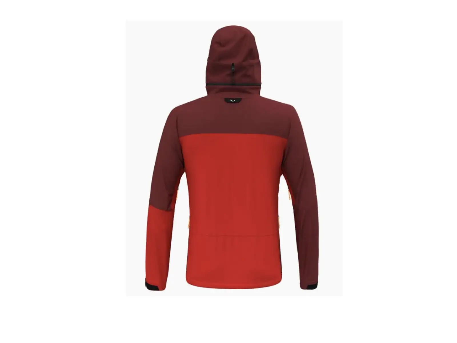 Salewa Sella 3L Powertex pánska bunda Syrah