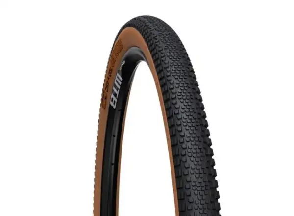 WTB Riddler 45-622 TCS Light Tanwall gravel plášť kevlar - Z BICYKLA