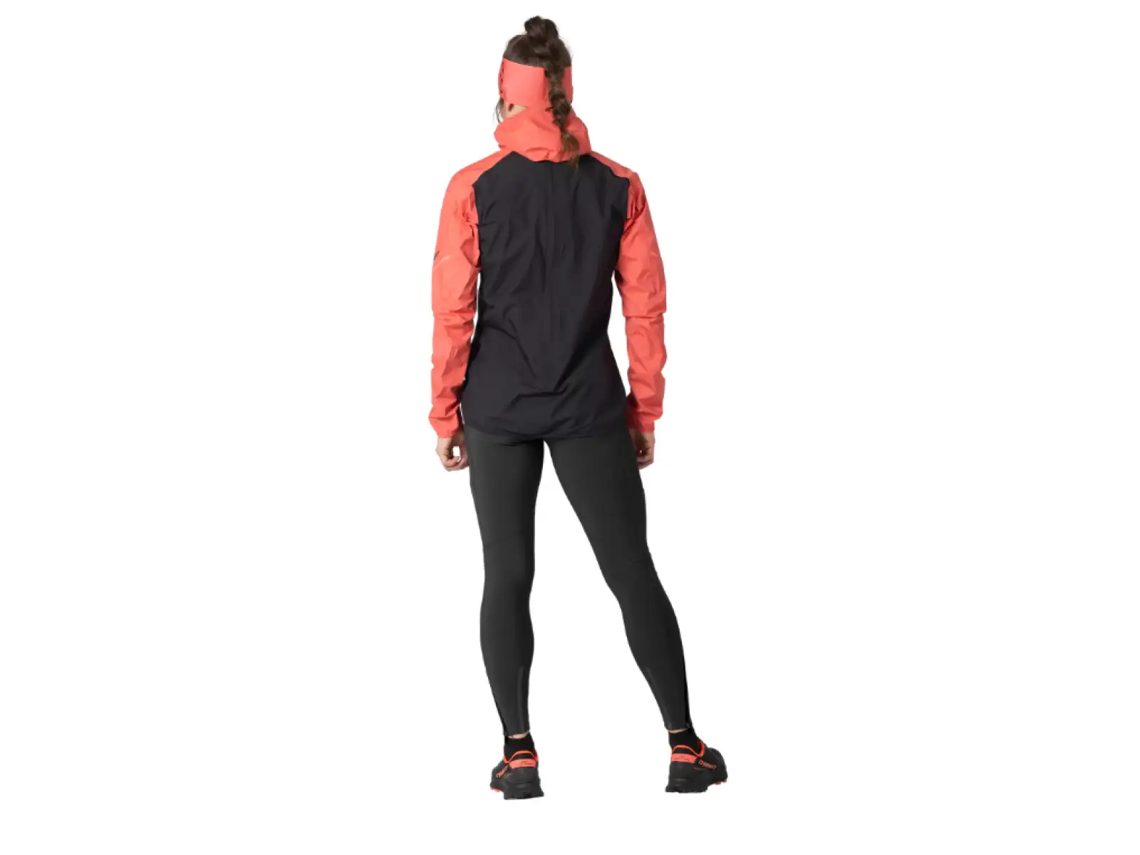 Dynafit Alpine 3 L dámska bežecká bunda Cabana
