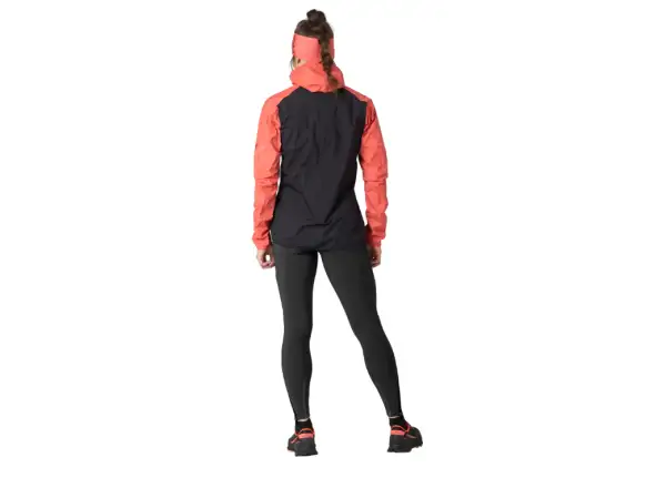 Dynafit Alpine 3 L dámska bežecká bunda Cabana