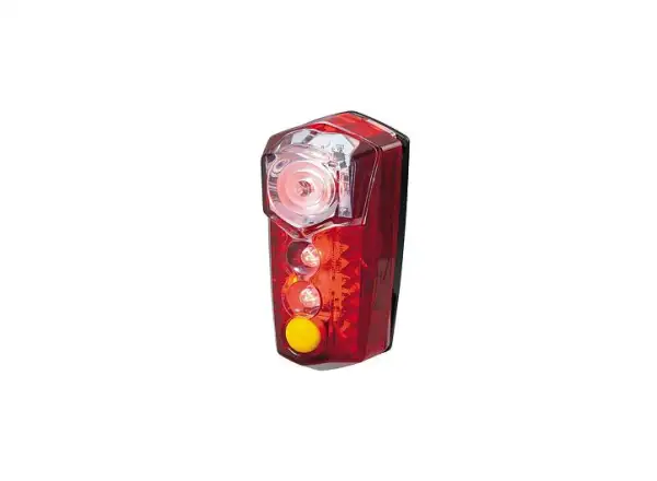 Topeak Redlite Mega zadné svetlo
