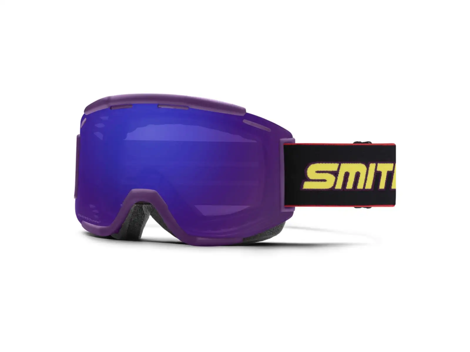 Smith Squad MTB okuliare Archive Wild/ChromaPop Everyday Violet