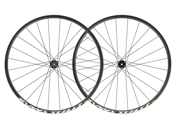 Mavic Crossmax 29" Boost CL vypletané kolesá 2021 - orech Shimano MicroSpline