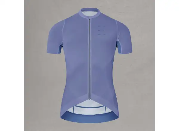 Endura Pro SL dámsky dres krátky rukáv Indigo Rock