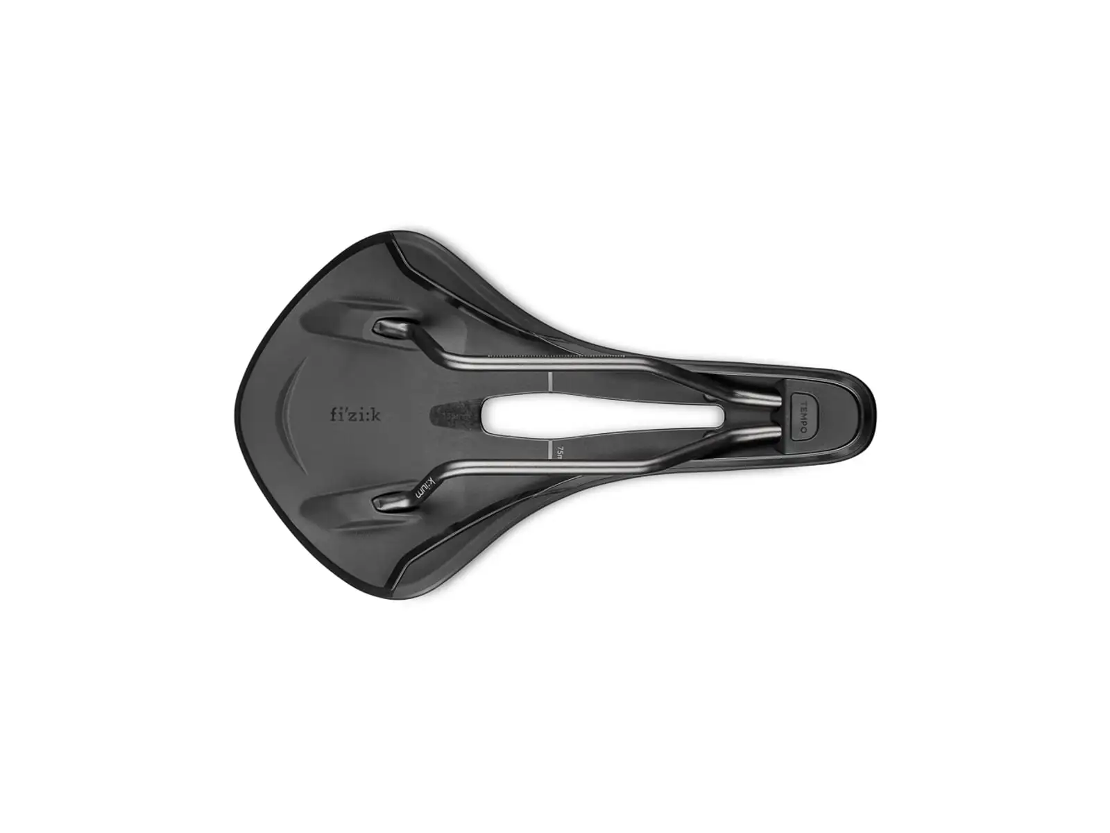 Sedlo Fizik Tempo Aliante R3 155 mm
