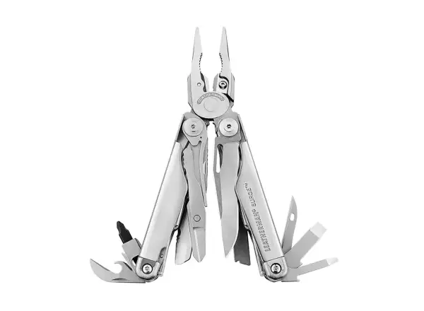 Leatherman Surge multitool