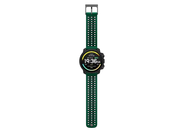 Suunto Vertical 2 smart hodinky Pine Green
