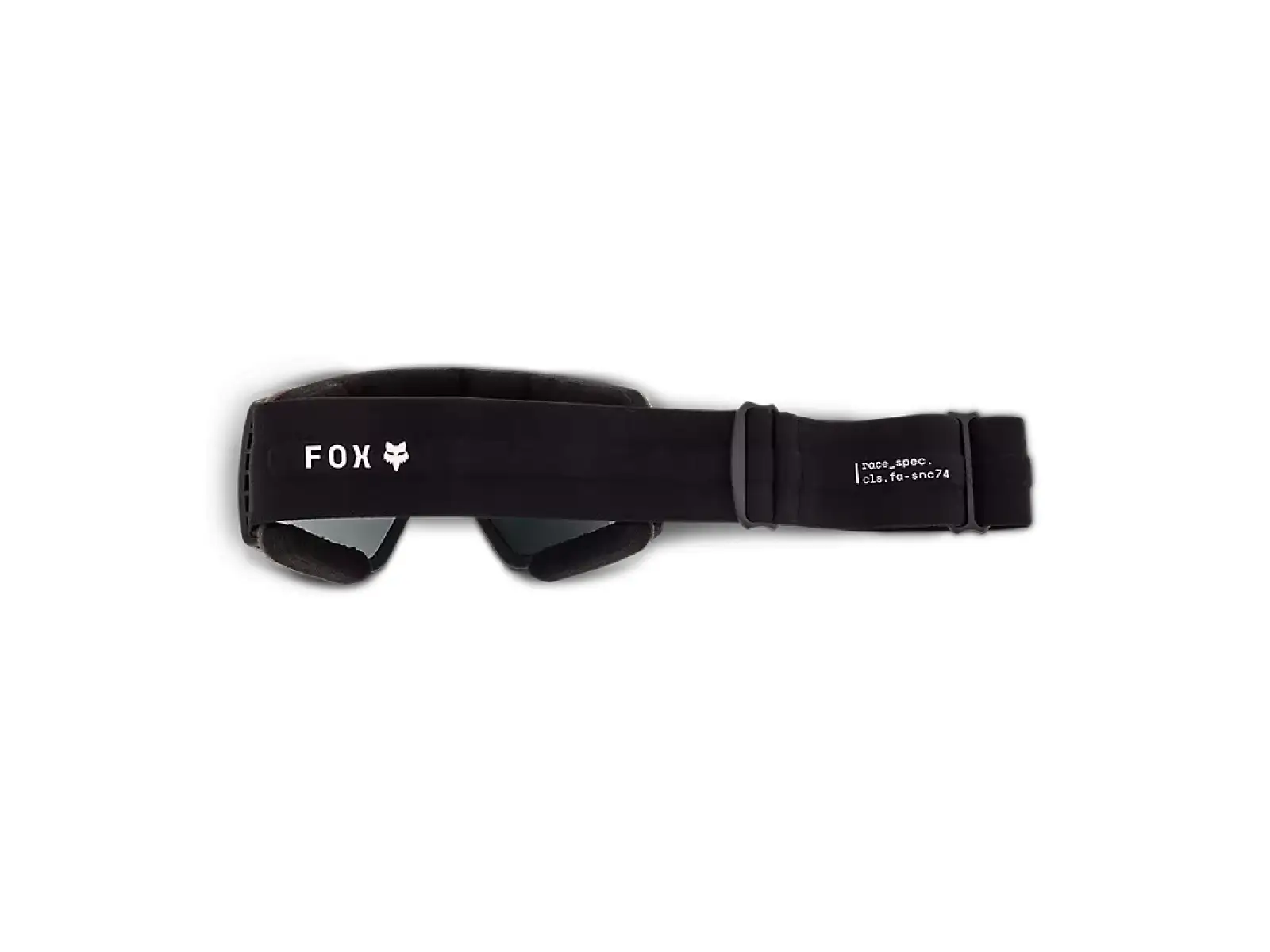 Fox Purevue okuliare Black/Mirror Gold