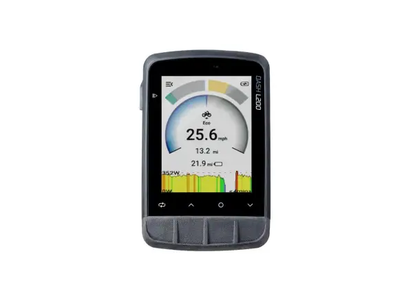 Giant Dash L200 cyklopočítač