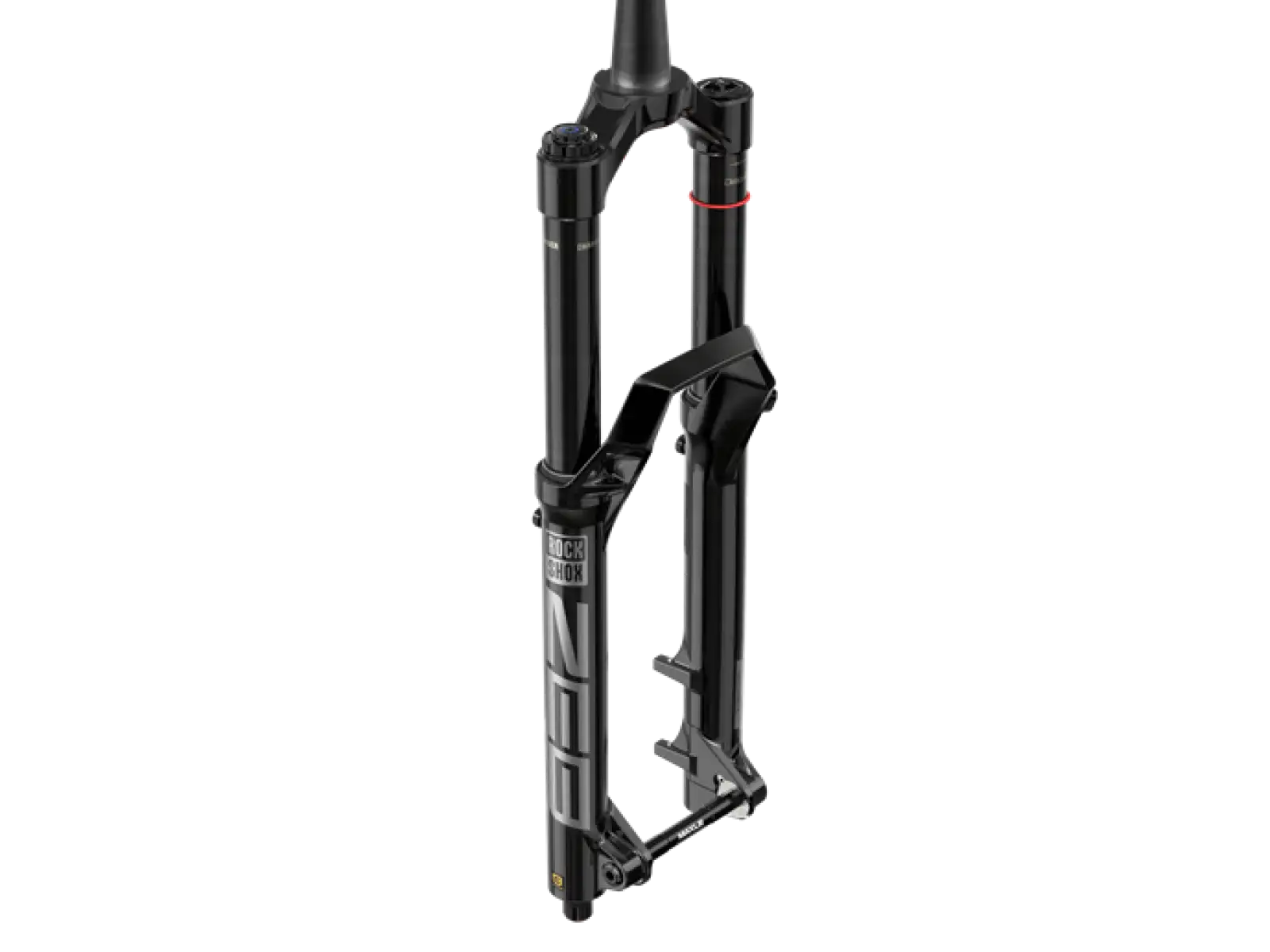 Rock Shox ZEB Ultimate A3 29" odpružená vidlica Gloss Black