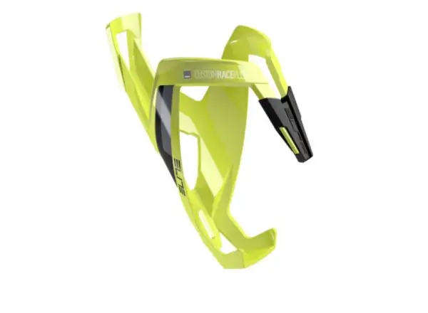 Elite Custom Race Plus 20 košík fluo žltá/čierna