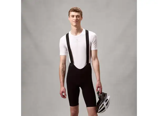 Endura Pro SL Power pánske kraťasy Black