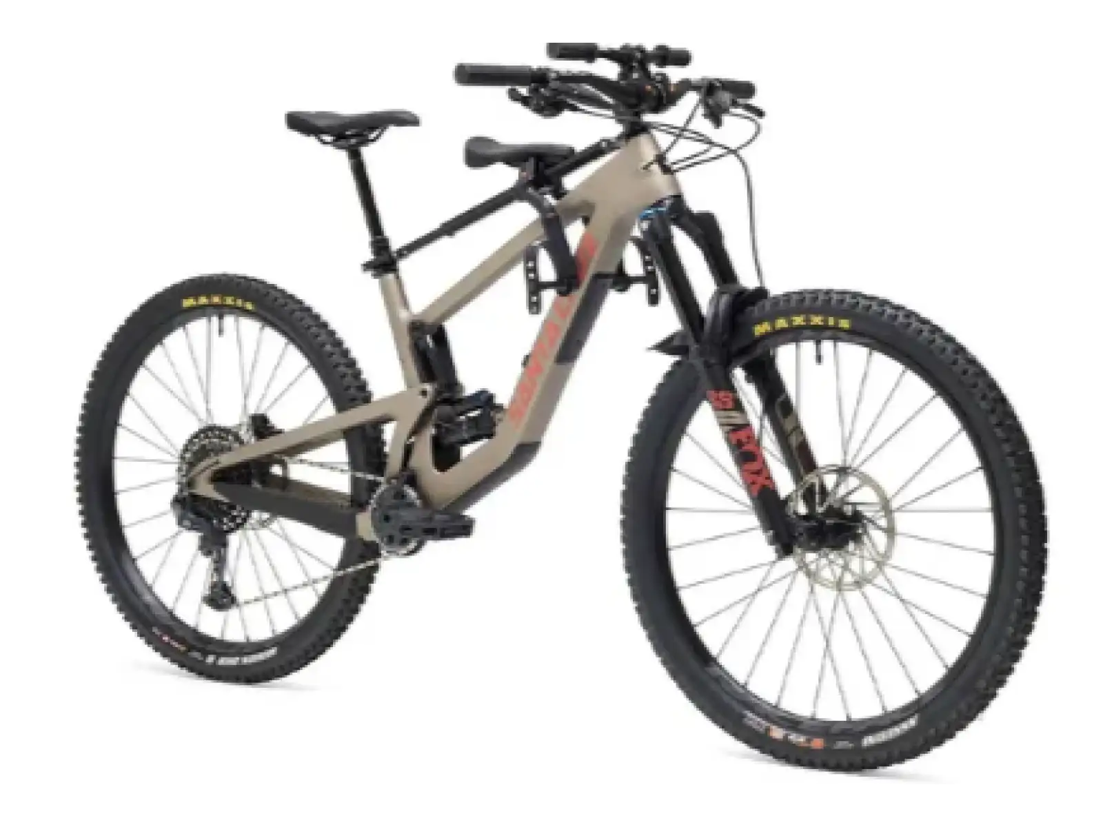 Kids Ride Shotgun Pro Combo G2 detská sedačka a riadidlá