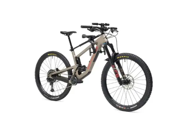 Kids Ride Shotgun Pro Combo G2 detská sedačka a riadidlá