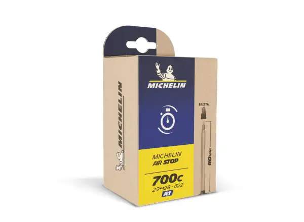 Michelin Air Stop 29x1,85-2,40" MTB duša gal. ventil 48 mm