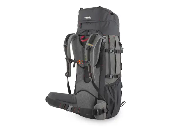 Pinguin Explorer 75 batoh Black
