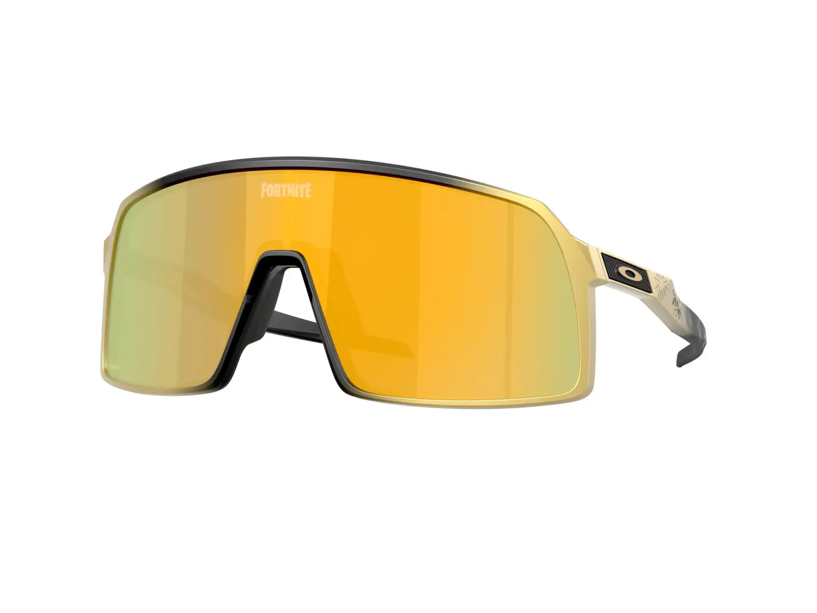 Slnečné okuliare Oakley Sutro (Fortnite Midas/Prizm 24k)