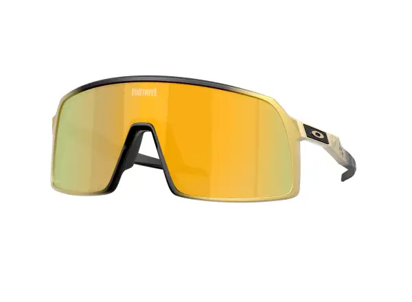 Slnečné okuliare Oakley Sutro (Fortnite Midas/Prizm 24k)
