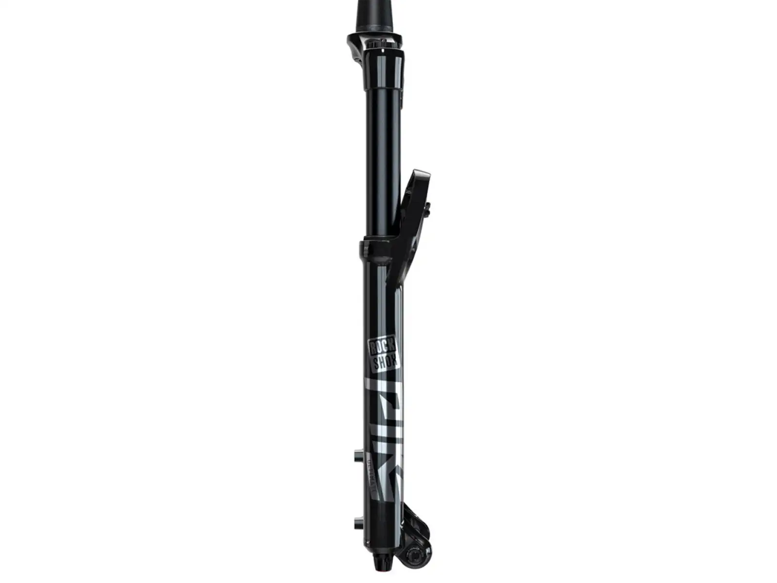 Rock Shox Pike Ultimate RC2 B4 29" odpružená vidlica 42 mm offset Black