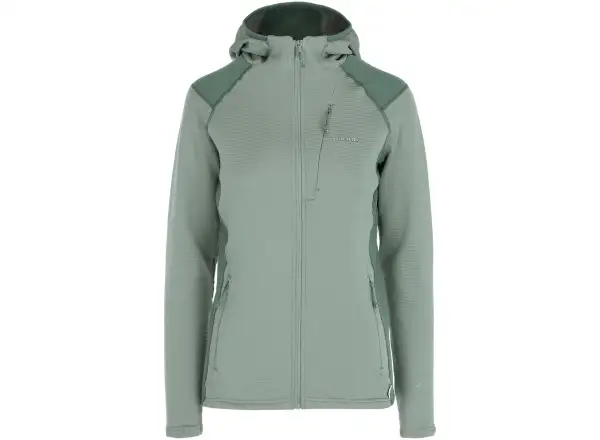 Viking Birger dámska mikina Green