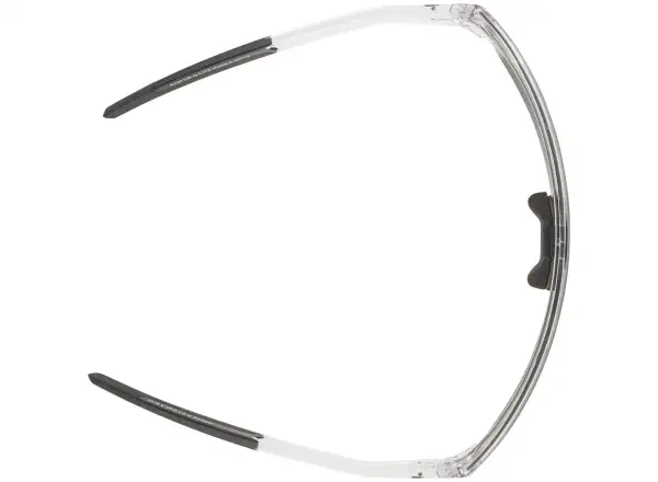 Okuliare Alpina Ram HR Q-Lite Transparent Gloss