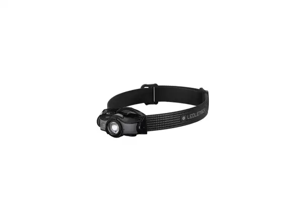 Ledlenser MH5 čelovka čierna