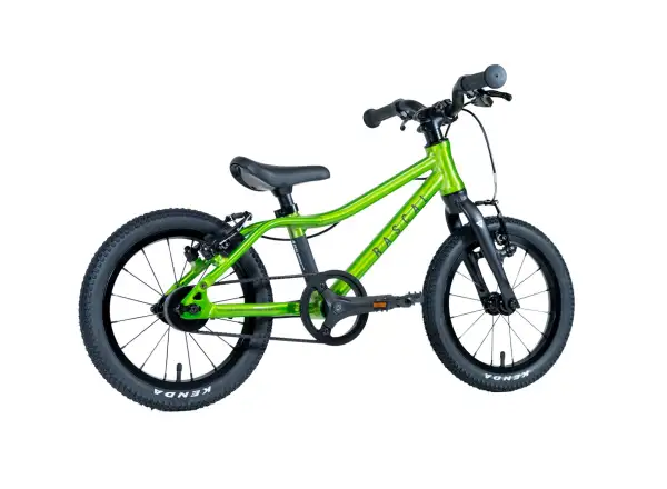 Rascal 14 detský bicykel Sapphire Limited