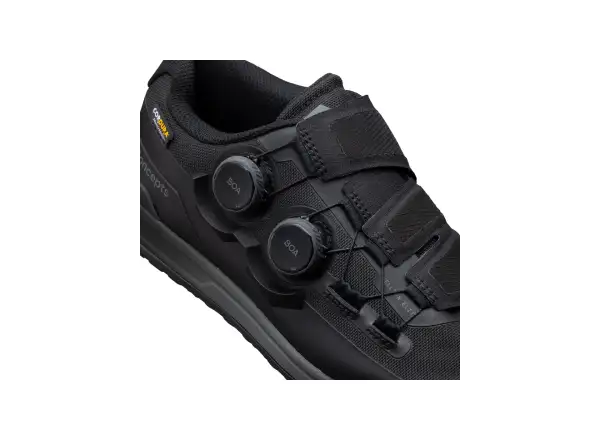 Obuv Ride Concepts Hellion Elite BOA Pánska (čierna)