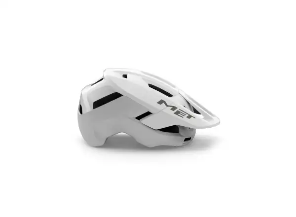 MET Terrae MIPS prilba White