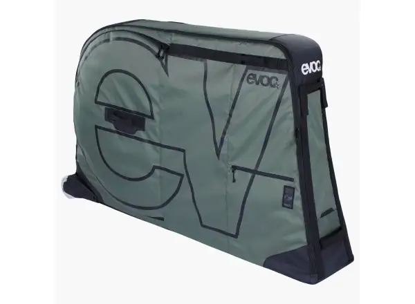 Evoc Bike Bag prepravná taška na bicykel Dark Olive