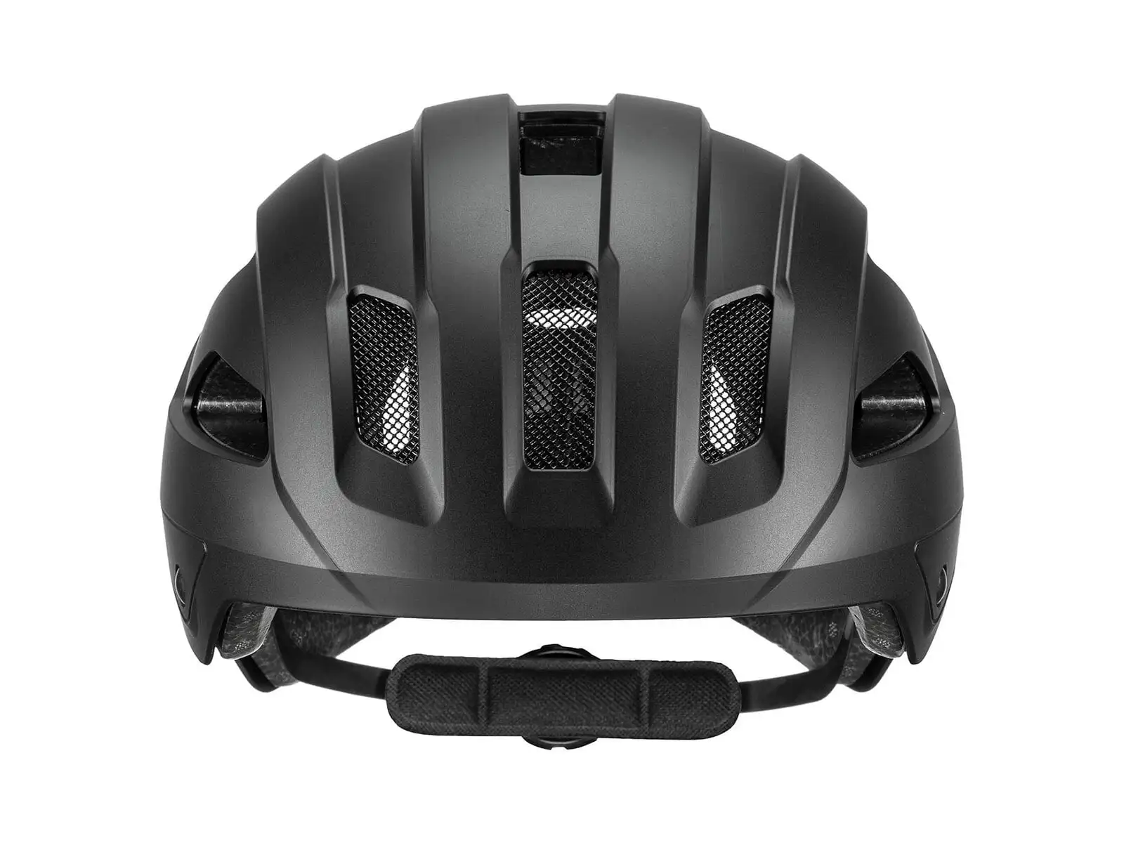 Uvex City Stride prilba Black Matt