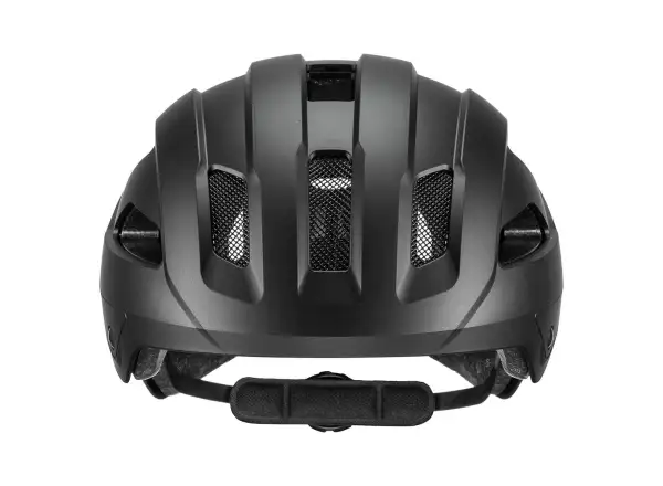 Uvex City Stride prilba Black Matt