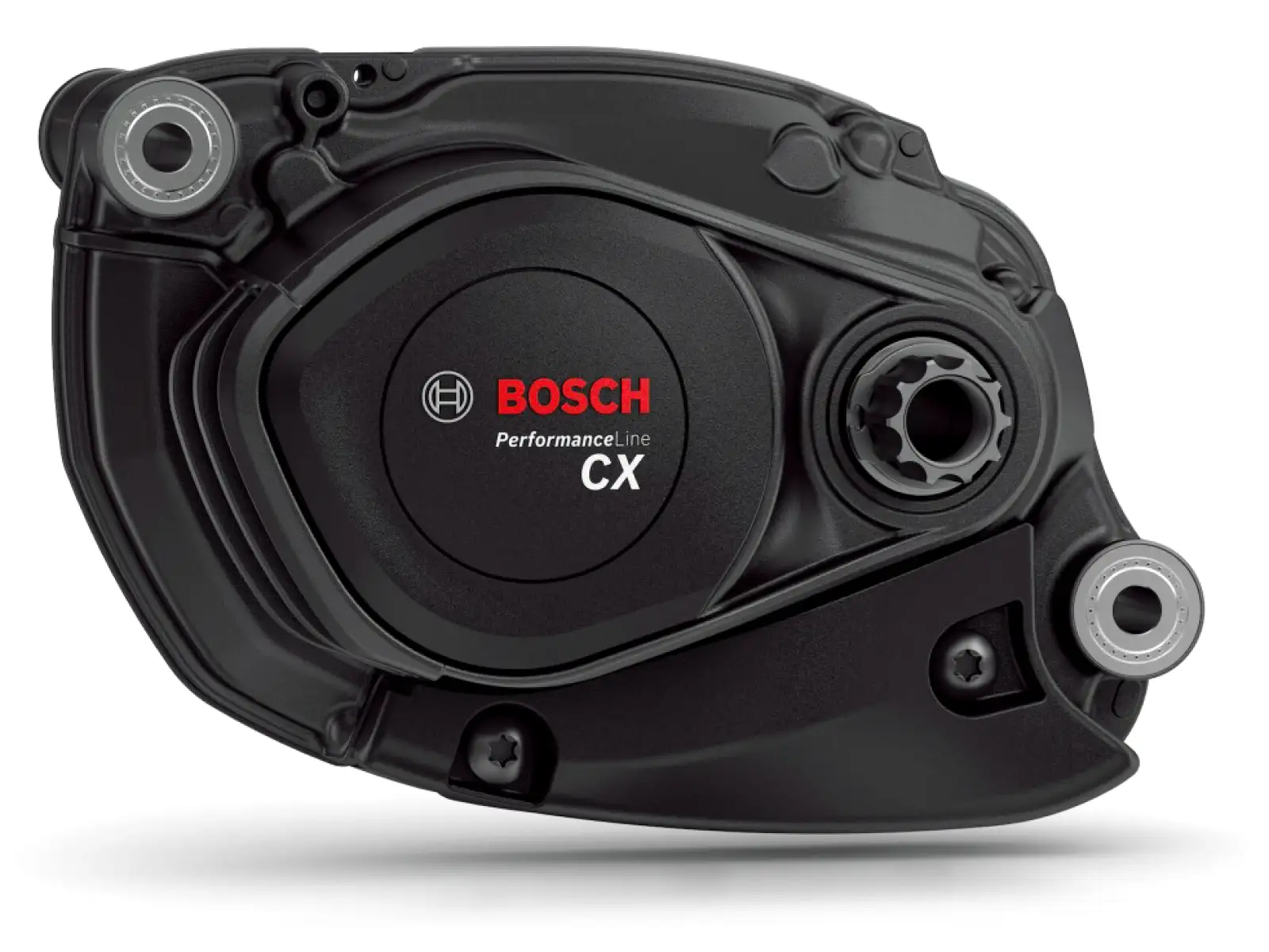 Apache Quruk Bosch CX 800 Wh antracit celoodpružený elektrobicykel