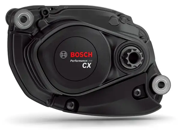 Apache Quruk Bosch CX 800 Wh antracit celoodpružený elektrobicykel