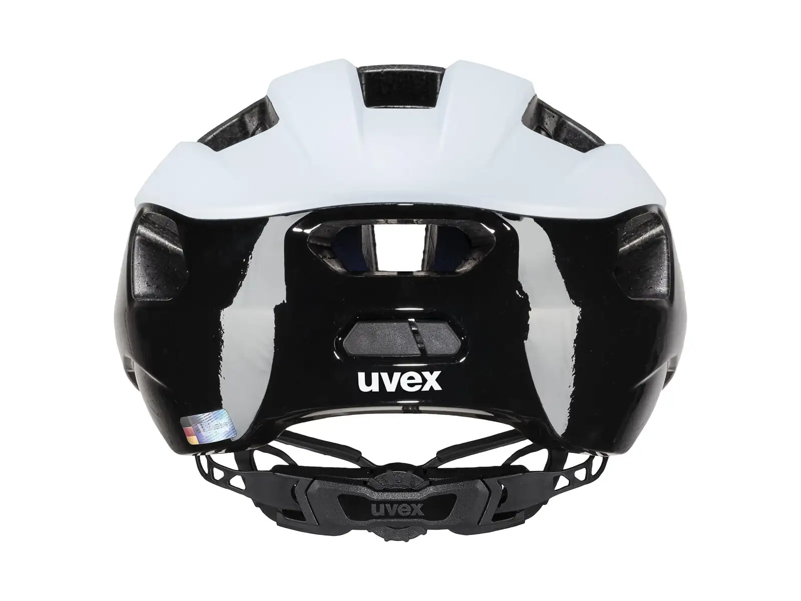 Prilba Uvex Rise CC Cloud/Black