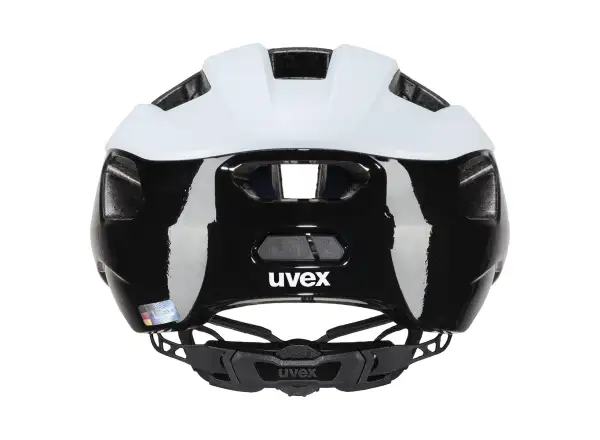 Prilba Uvex Rise CC Cloud/Black