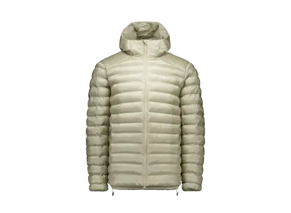 POC Coalesce pánska bunda Natrolite Beige