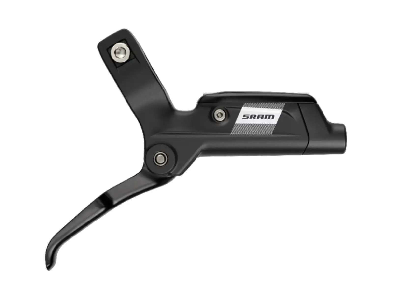 Sram S300 hydraulická kotúčová brzda zadná 2000 mm s FM strmeňom