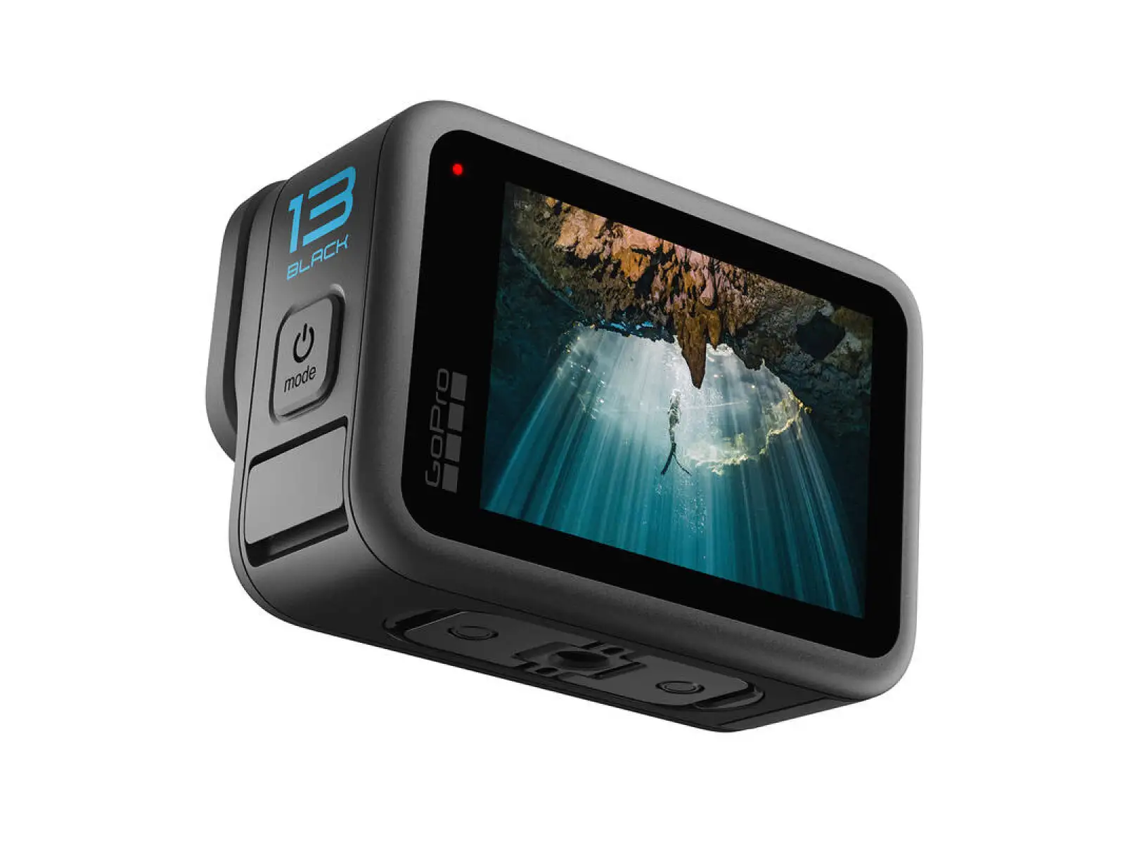 GoPro HERO13 Black akčná kamera