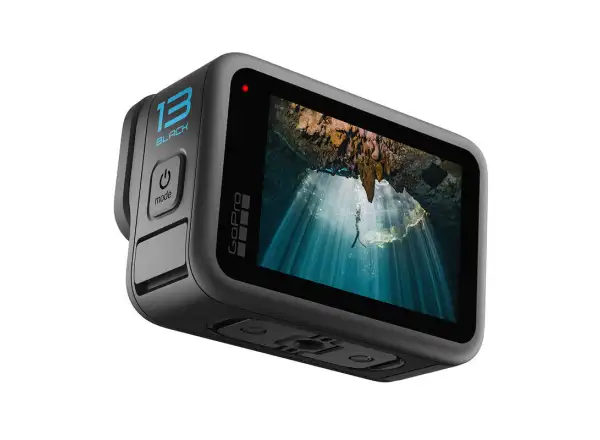 GoPro HERO13 Black akčná kamera